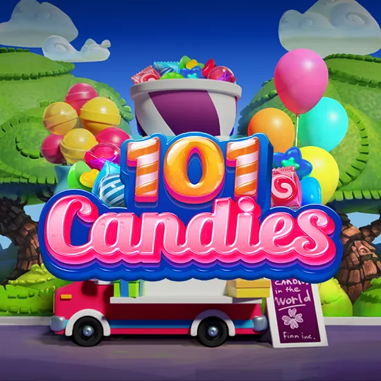 dewihoki 101 Candies