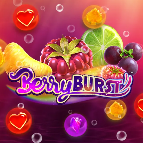 dewihoki Berryburst