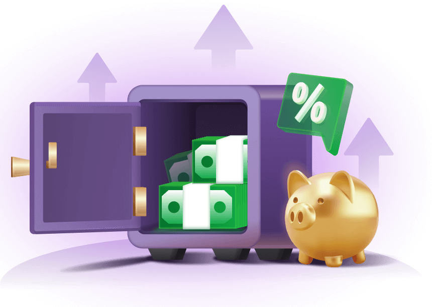 Deposit dewihoki