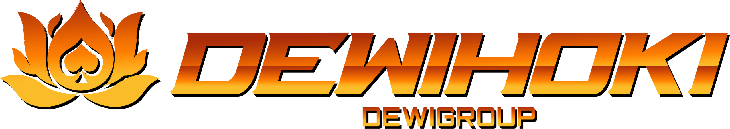 dewihoki Logo